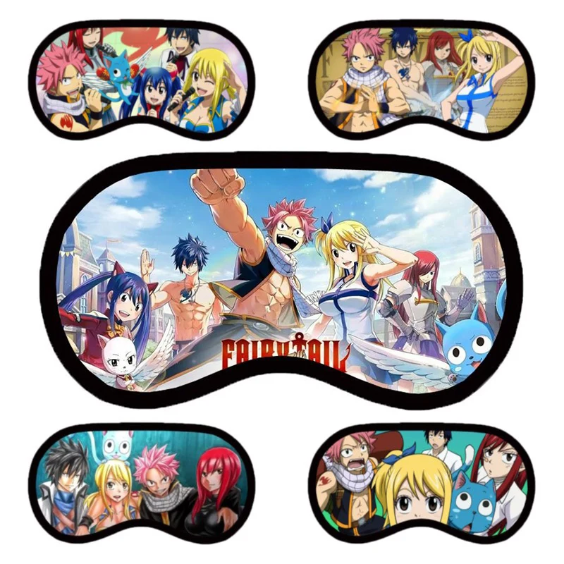 Fairy Tail Anime Sh… - image