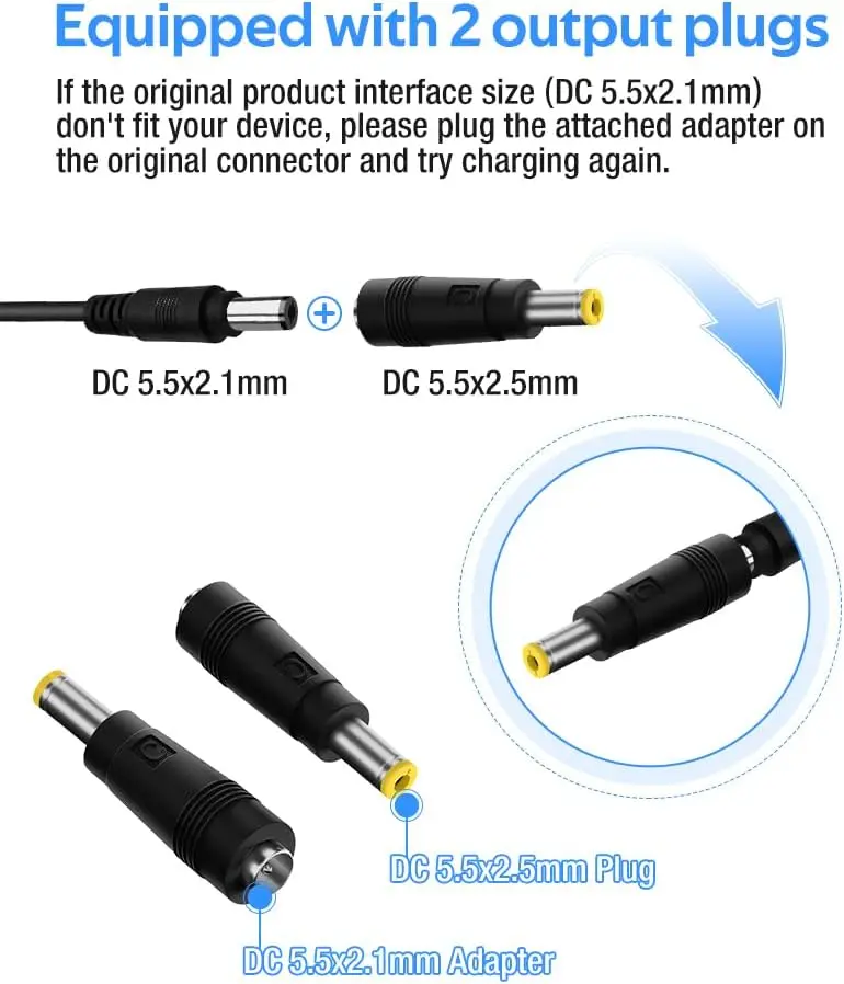 58.8 فولت 3 أمبير سريع للغاية لبطارية ليثيوم 52 فولت مع نظام تبريد، 52 فولت لبطارية 52 فولت (DC5.5x2.1 ملم plug-3A) #3