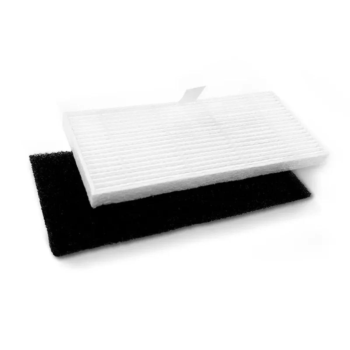 

ABBR For Xiaomi Lydsto R1 / R1 Pro Robot Vacuum Replacement Spare Part Main Side Brush Hepa Filter Mop Rag Dust Bag