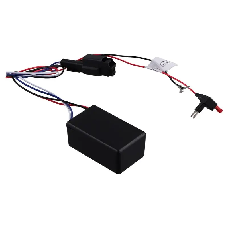 Car Fuel Tank Cap Locking Module For Land Rover PIVI System Discovery 5 Defender Evoque For Jaguar XEL XFL F-PACE 2022-ABQA