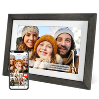 Frameo Digital Picture Frame 10.1Inch 16GB/32GB Smart WiFi Digital Photo Frame with 1280x800 IPS HD Touch Screen For Family Gift