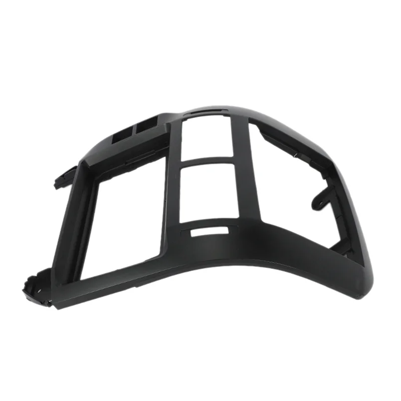 A13F-1 PCS Kit telaio stereo per auto Dash Center Facia anteriore Accessori auto per VW Polo 2004-2011