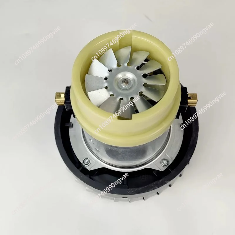 Original New DW-PC52 Single-Phase Series Motor  1400W Vacuum Cleaner Motor Micro Motor