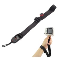 Camera Neck Sling Wrist Strap/Hang Rope for Gopro Hero 13121109/8/7/65 Max SJCAM SJ4000 SJ6/8 EKEN H9R H6S for Mijia DJI Action