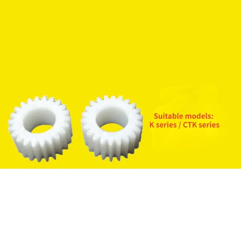 1PCS/2PCS for Karcher Car Wash K2 K3 K4 K5 K7 Series Accessories Parts Drive Gear White Gear Parts