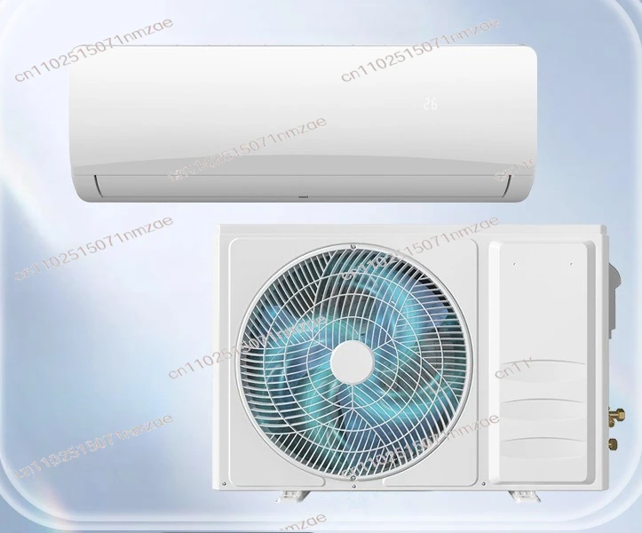 

Инверторный кондиционер 9000, 12000, 18000, 24000 BTU, только охлаждение, для дома и офиса