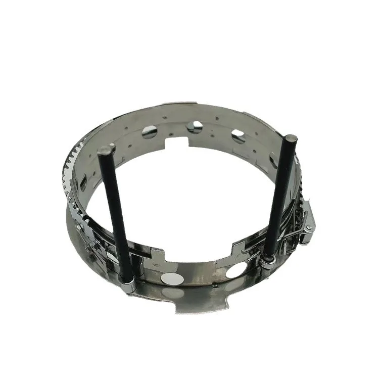 Embroidery machine accessories Hat clip  machine parts embroidery  hoop  rack