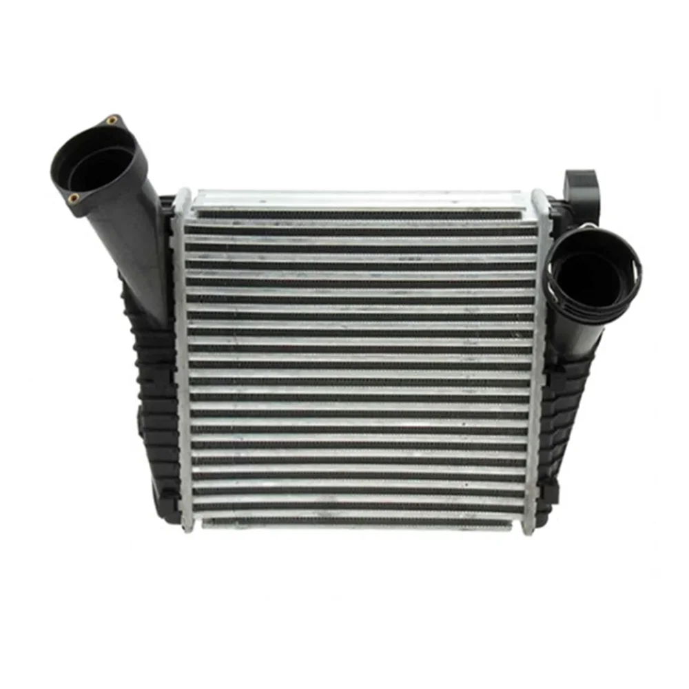 

OE-Match Charge Air Cooler 7L6145803D (Fit 7L6/7P6 Series 3.0/4.2 TDI SUV)