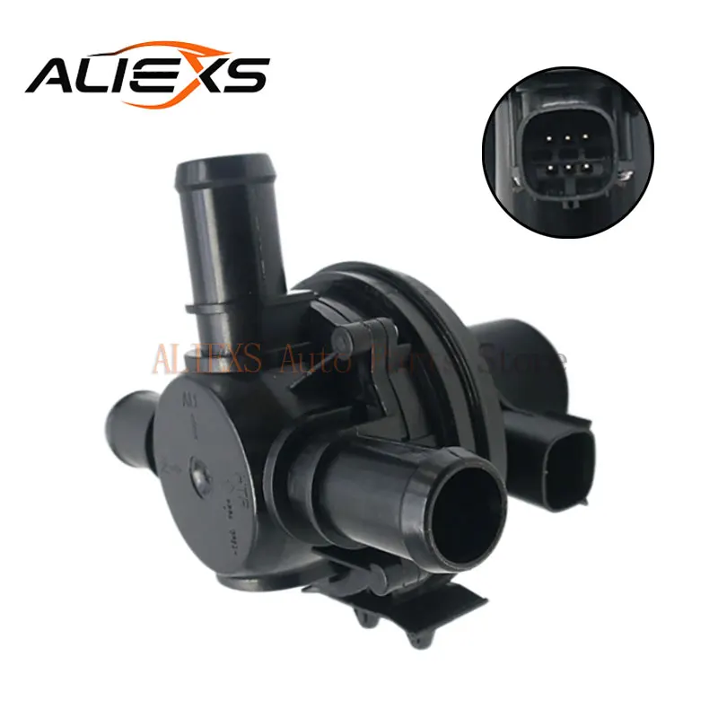 52014892AA 52014892AB 52014892AC Coolant 3 Way Valve For 2013-2017 Dodge Ram 1500 2500 3500 4500 5500 52014971AA