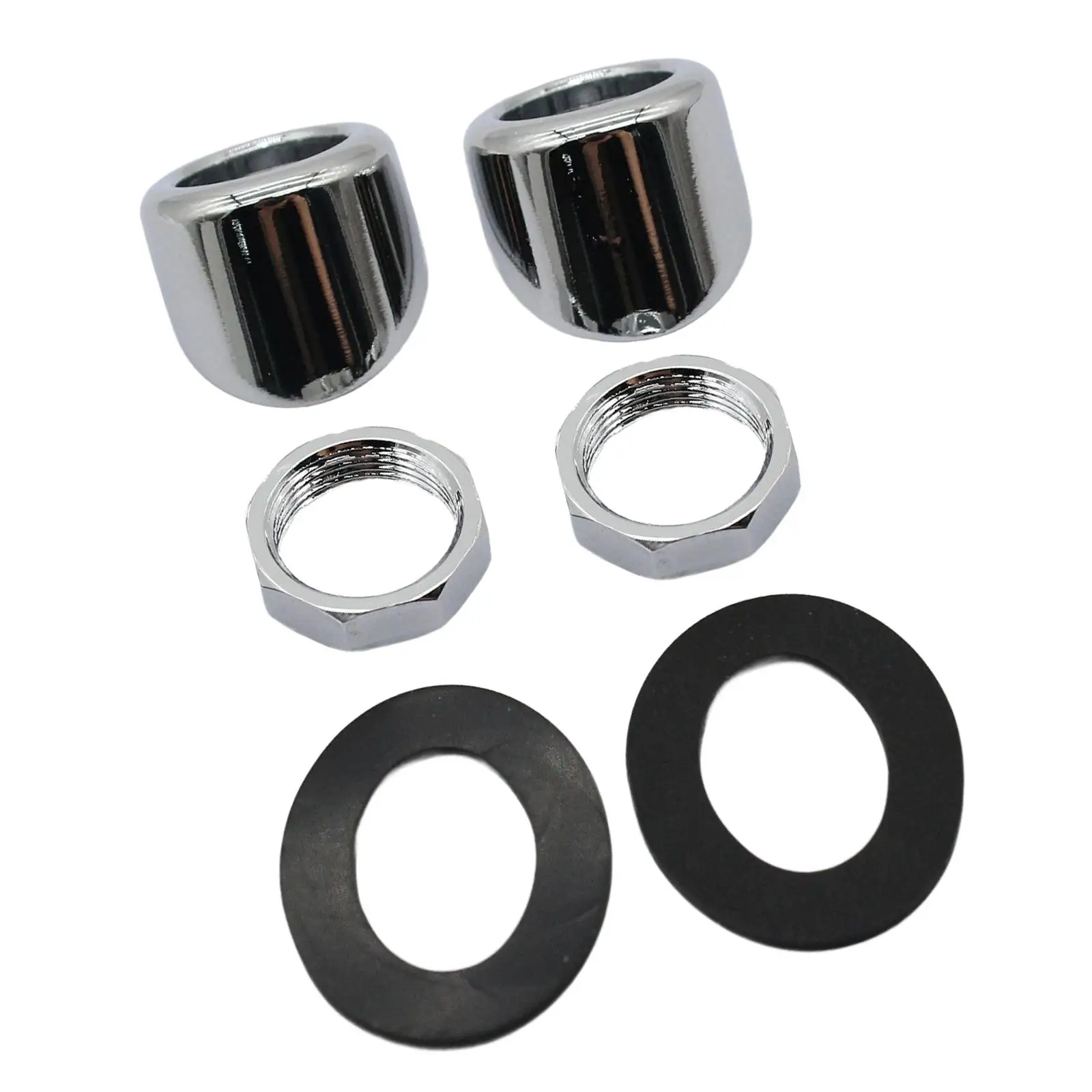 2x 519988Z Bha4312 37H7738 Windscreen Wiper Wheel Box Mounting Bezel Kit Parts Accessory for Gwb219 Modification Assembly