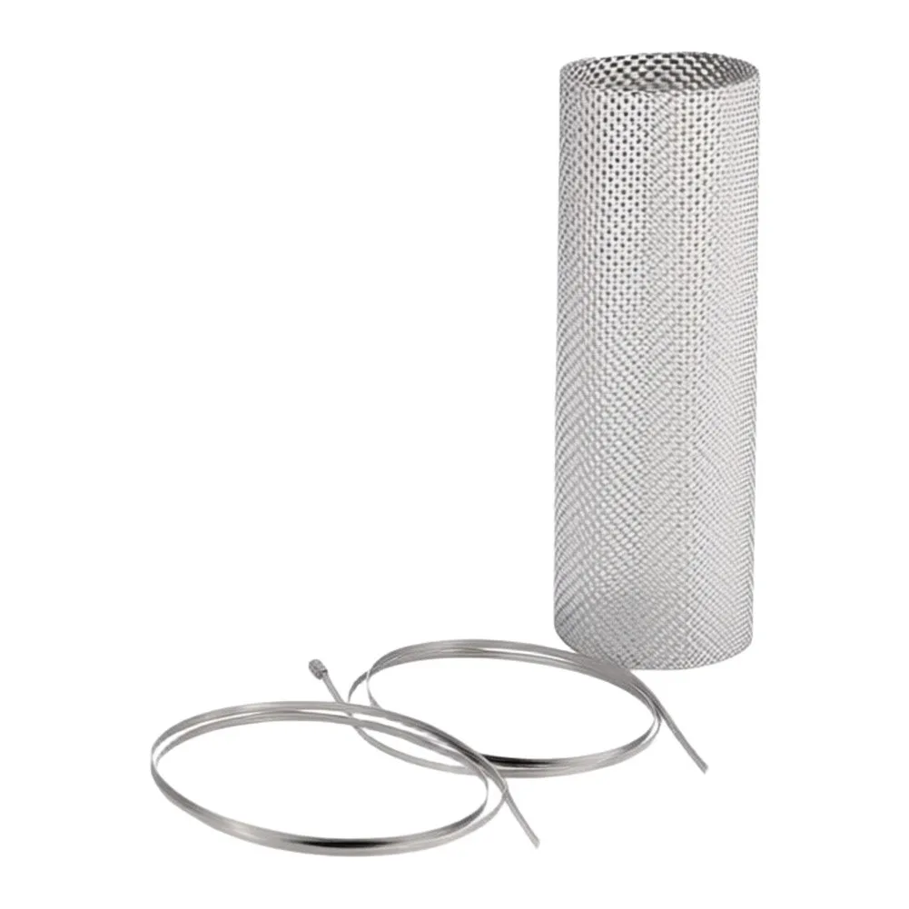 Turbo Downpipe Guard Heat Shield Welding Sheet Extreme Temperature Resistance Deformation Resistant Material Heat Shield