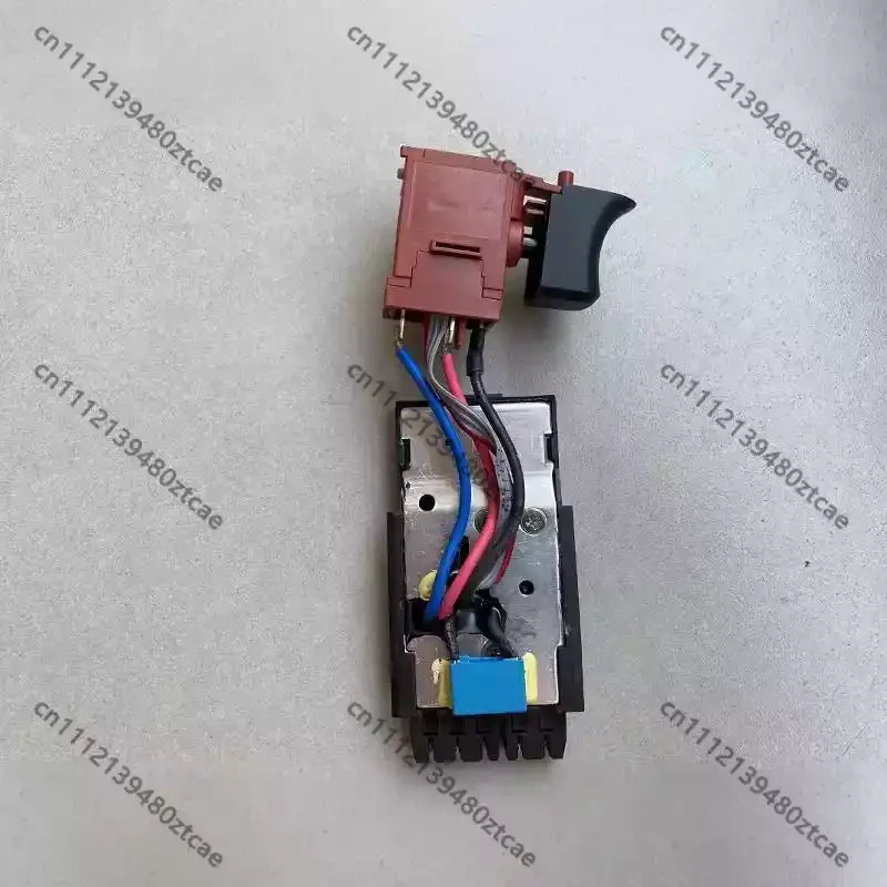 21.6V Lithium Drill Variable Speed Control Module Spare Parts Cordless Electric Screwdriver Repair Accessories
