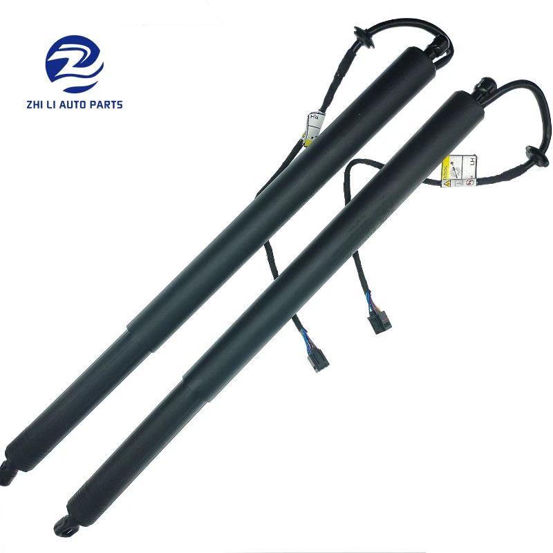 2*Rear Tailgate Power Lift Supports for Hyundai Tucson 2016-2019 81770D3100  81780D3100