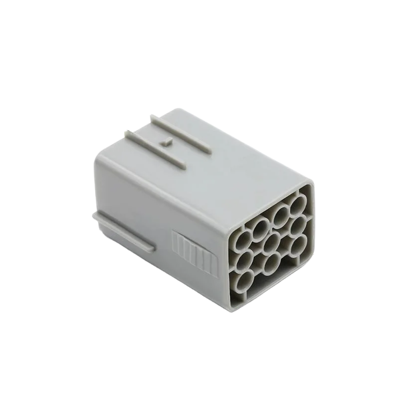 Genuine Product 6195-0164/6195-01672,Connector,Housing,Rubber Housing,Plastic Housing,Socket,Plug,Original