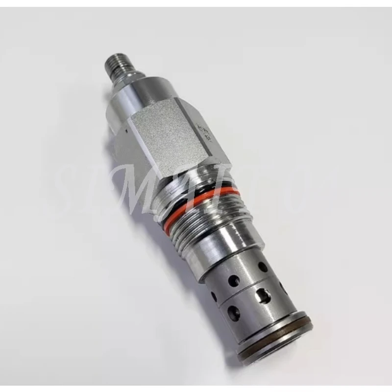 Pressure Control Valve Relief Valve RDBA-LAN RDDA-LAV RDFA-LWN RDHA-LBN RDJA