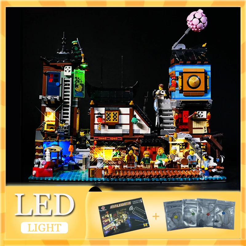 

Фотообои для конструктора LEGO, модель Moc 70657, 70620, 71799, 71741, без блоков