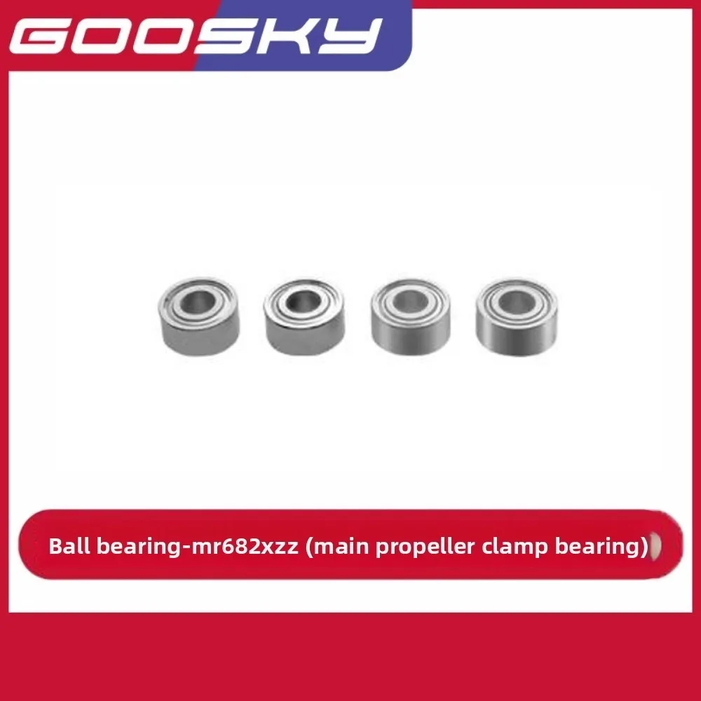 

New Plastic Rc Helicopter Parts 6-channel Multistyles S1 Remote Control Aircraft Parts Professional Tail Propeller