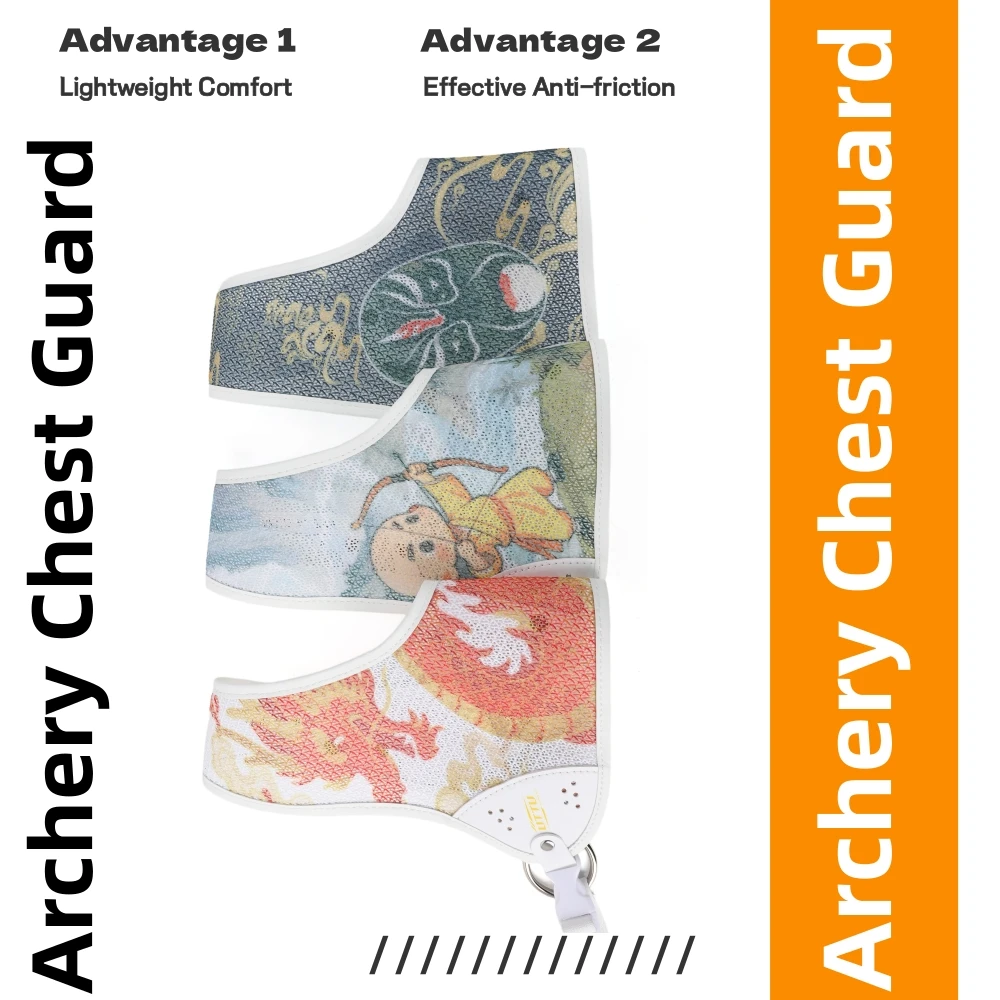 Thumbnail 3 - #23 Best Archery Armguards to Buy In 2026