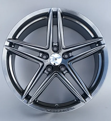

Elegant Concave Car Alloy Wheels Rim 18 Inch 5114 3 Fit for toyota camry