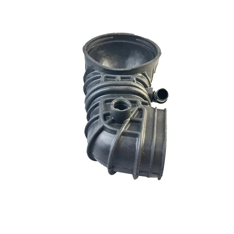 054133357B Car Air Intake Tube Cleaner Filter Hose Pipe Duct for Audi 100