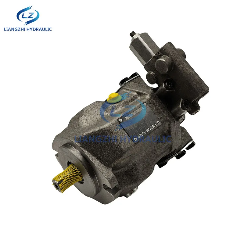 Rexroth Axial Piston Pump AA10VSO18DR/31R-PSC62N00 for Steel Plant