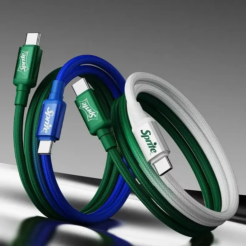 Authentic C16 Type-C to Lightning Cable PD Fast Charging Data Sync Cord for iPhone 15-17