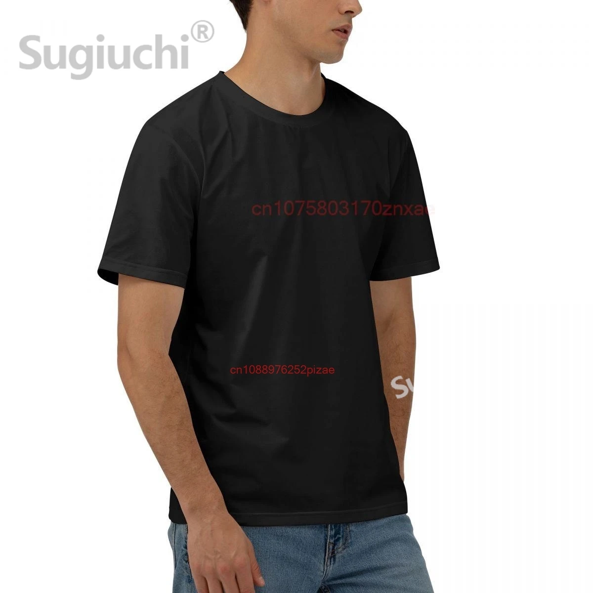 100% القطن الحمل زودياك تسجيل ابراج علم التنجيم مارس أبريل عيد ميلاد تي شيرت الرجال النساء للجنسين تي شيرت حجم S-6XL #6