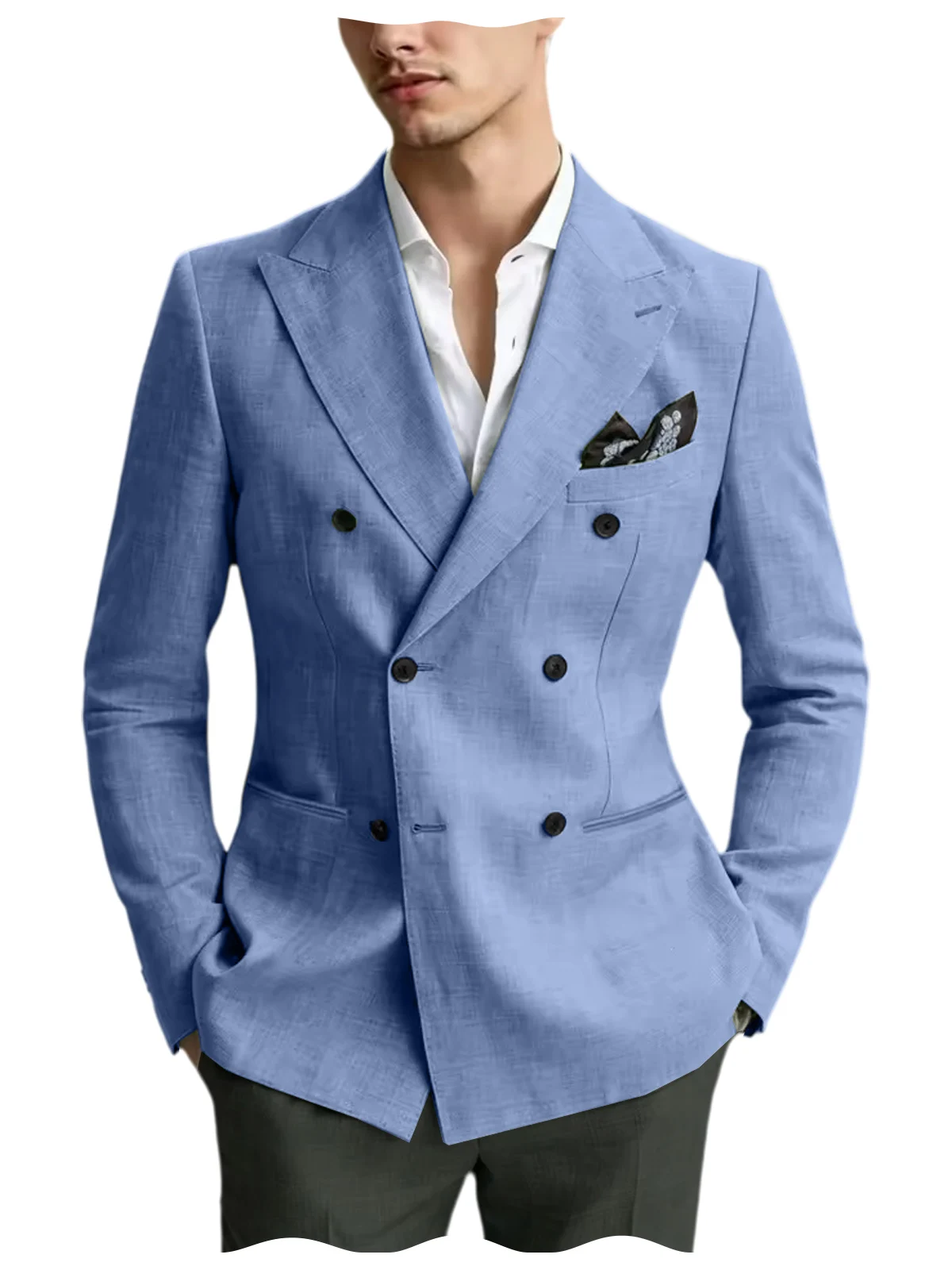 denim blue