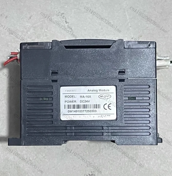 16-channel Switch Input Expansion Module MA-16X Tested OK
