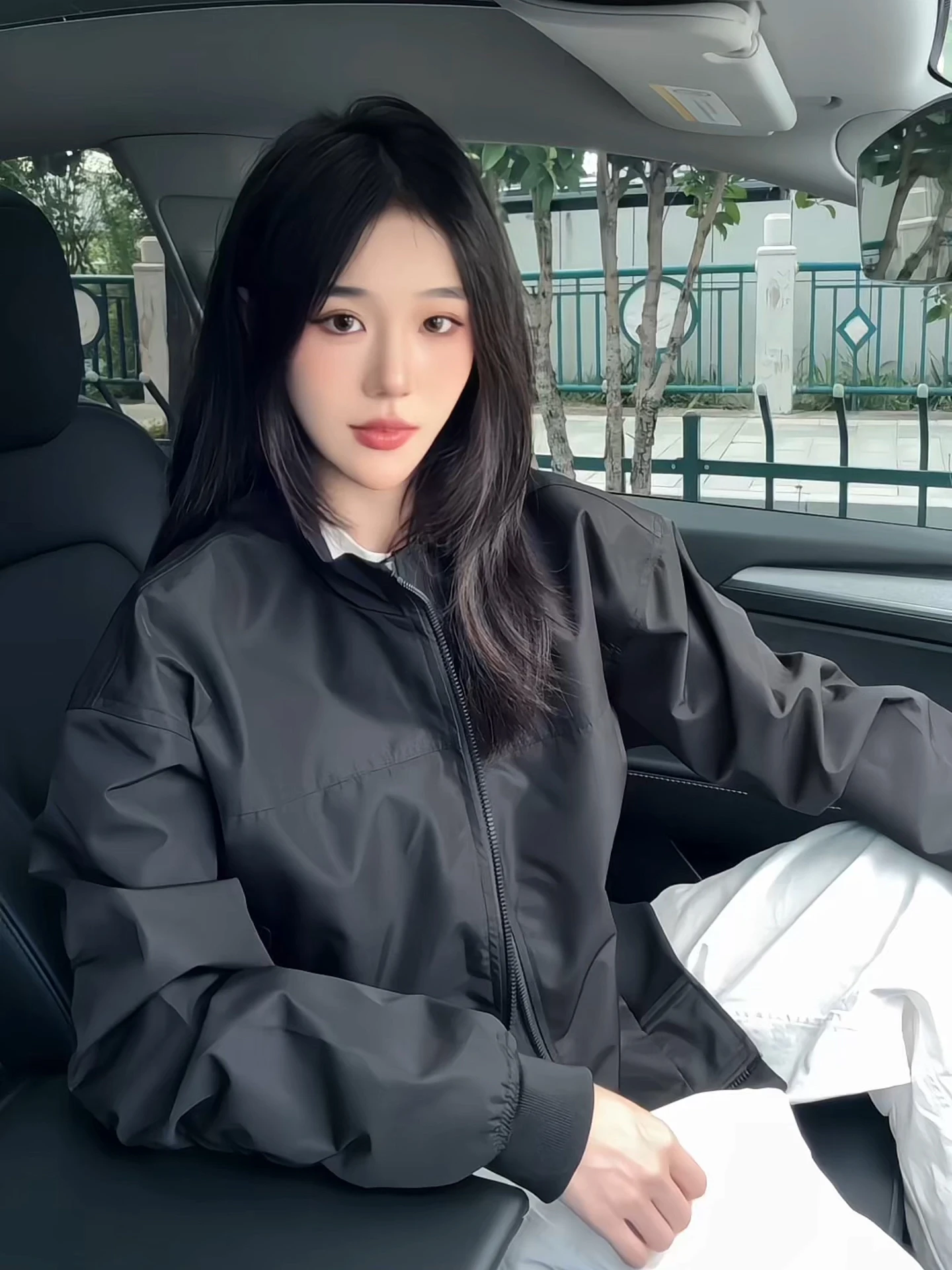 

Bla Bomber Pilot Jaet Men's Sle ort Baseball Coat Stand Collar Autumn Faion American Brand Breathable Polyester Fiber