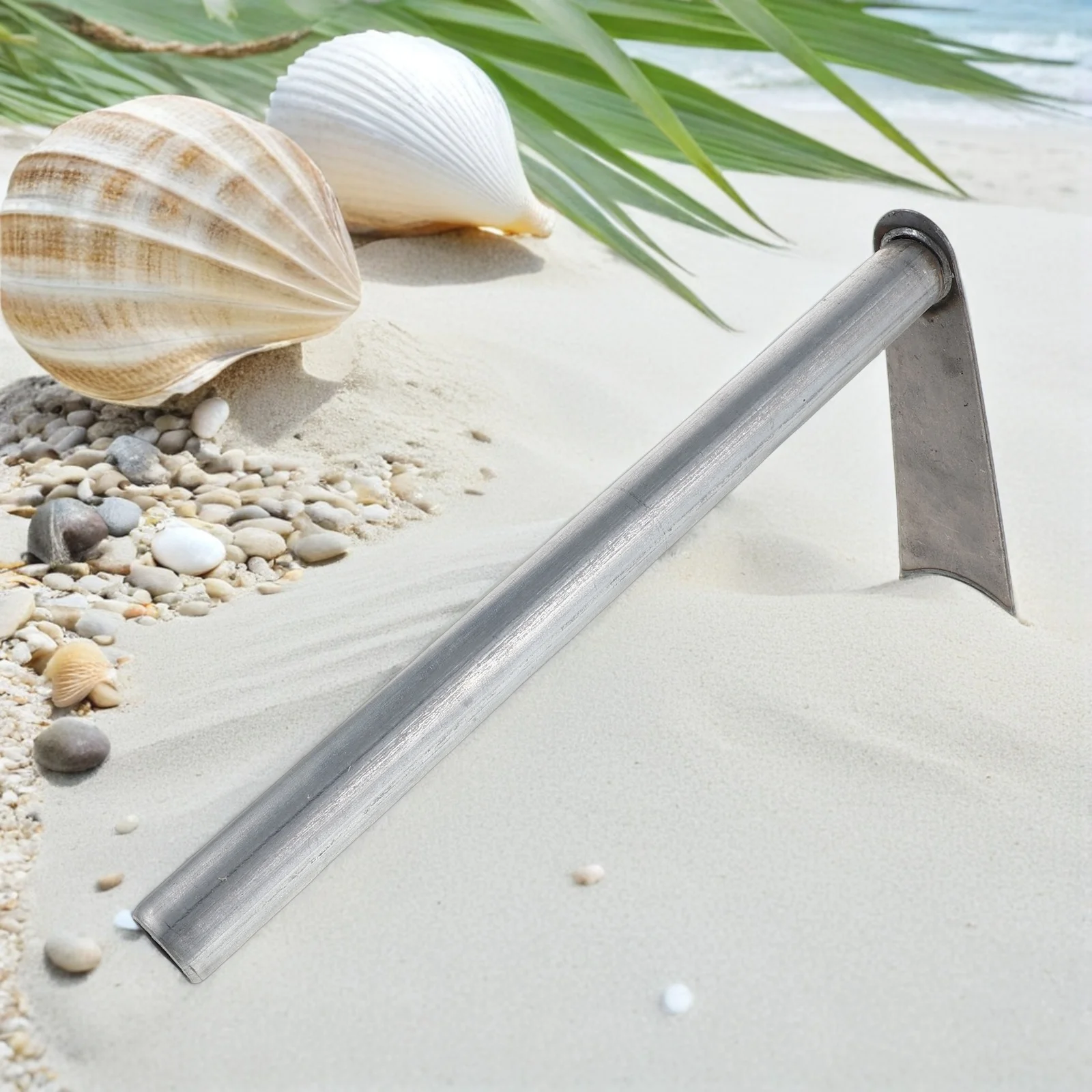 

Small Garden Hoe Metal Hand Cultivator For Weeding Soil Loosening Flower Beds Vegetable Gardens Use Iron Gardening