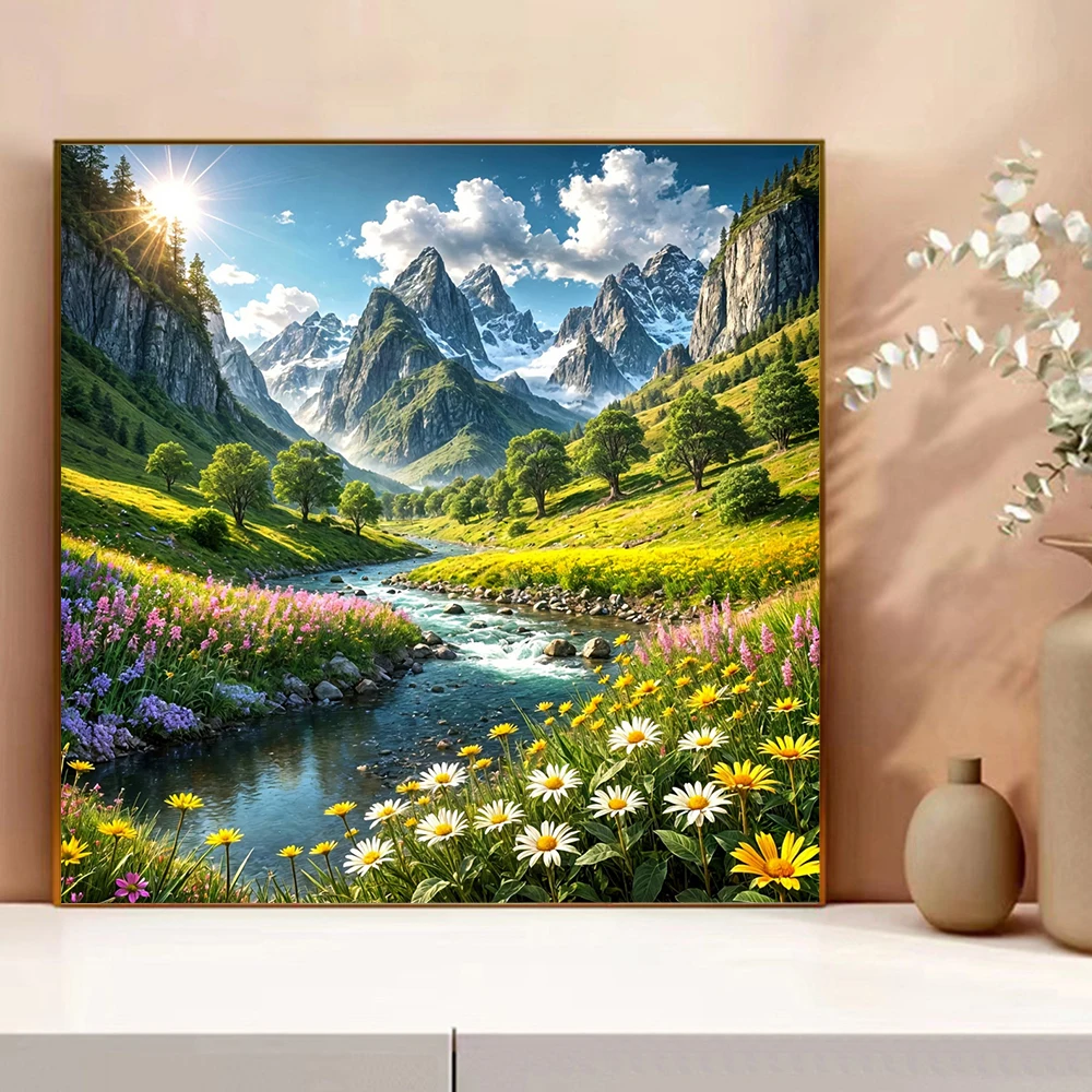 EverShine Pictures By Numbers  - Art Craft Room ulasan dan harga
