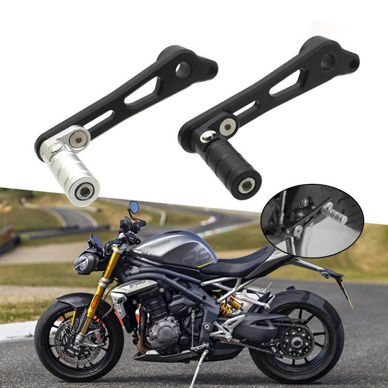 Gear Shifter Shift Lever For Speed Triple 1200RS 1200RR 1200 RS RR 2021 2022 2023 2024 Motorcycle Shifting Pedal Gear Change