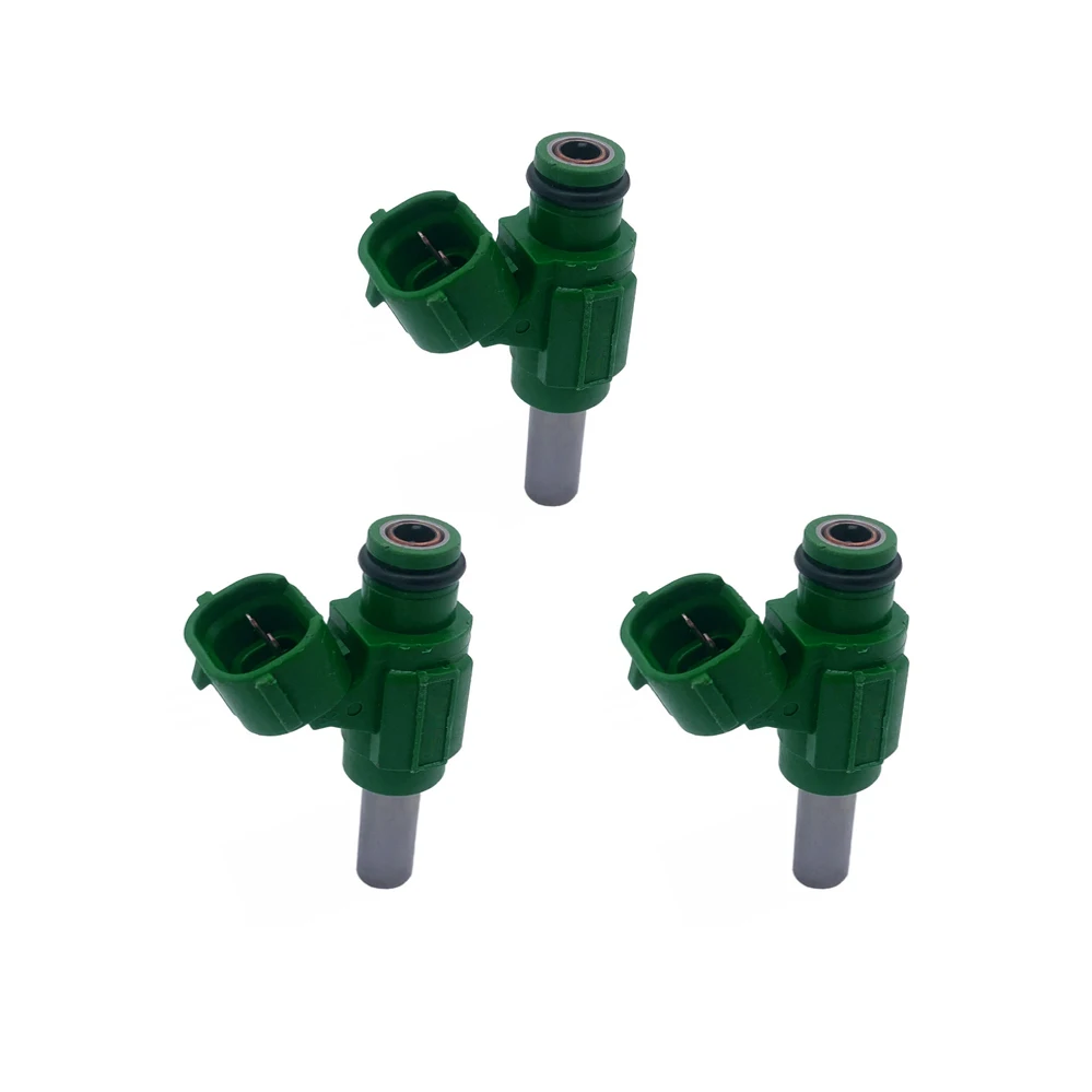 الأصلي 3 قطعة حاقن الوقود 2hc-13761-00-00 لياماها Ar210 Ar220 Sx210 Sx220 210 Fsh 220 الرياضة Waverunner Ex Vx Exr Vx-c Jet #2