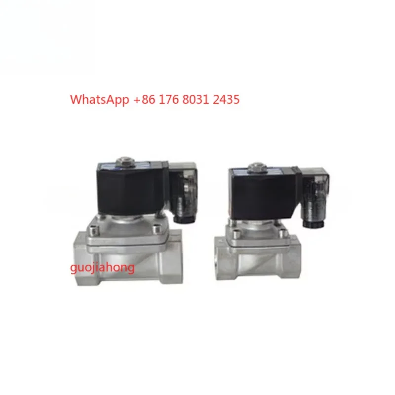 صمام الملف اللولبي المقاوم للانفجار من Asco الاحترافي