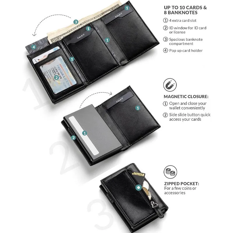 Thumbnail 3 - #27 Best Customized Wallets to Buy In 2026