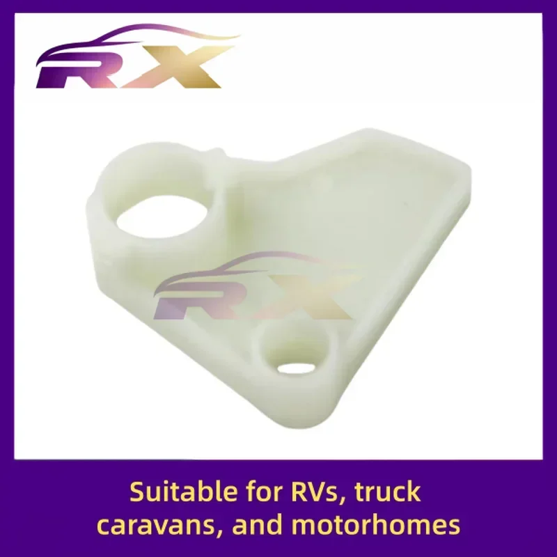 NEW Suitable For RV Caravan Motorhome Dongfeng, Hercules, Triangle Plate, Shock Absorber Airbag Truck Parts