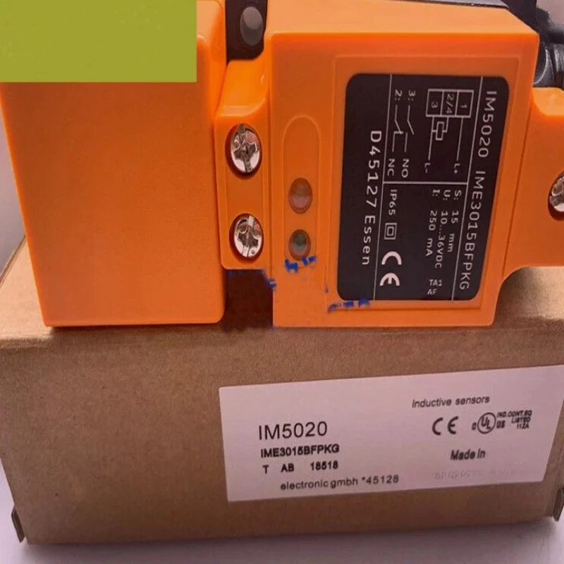 

Brand New Original IM5020 ADXRS800WBRGZ ADXRS652BBGZ 6ES7510-1DK03-0AB0 6ES7214-1HG31-0XB0 6ES7212-1AE40-0XB0 Fast delivery