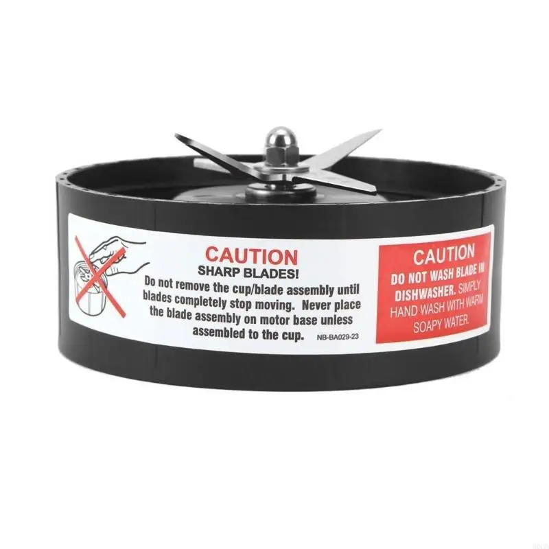 M6CB -Extraktor Edelstahlblattboden für Nährstoff 1700W rostbeständig