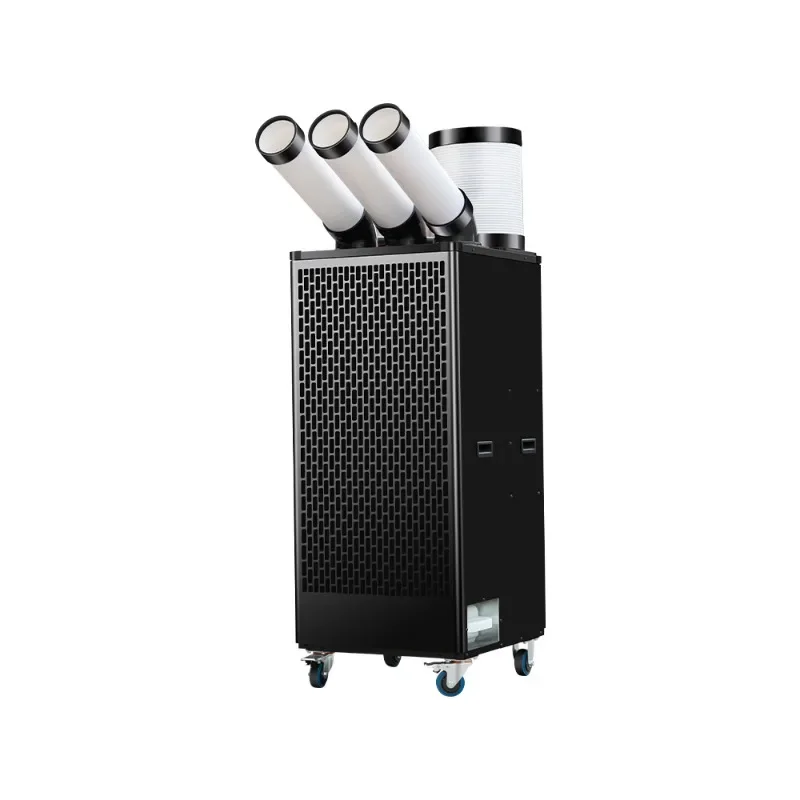 Industrial air cooler mobile air conditioner powerful system, large air conditioner