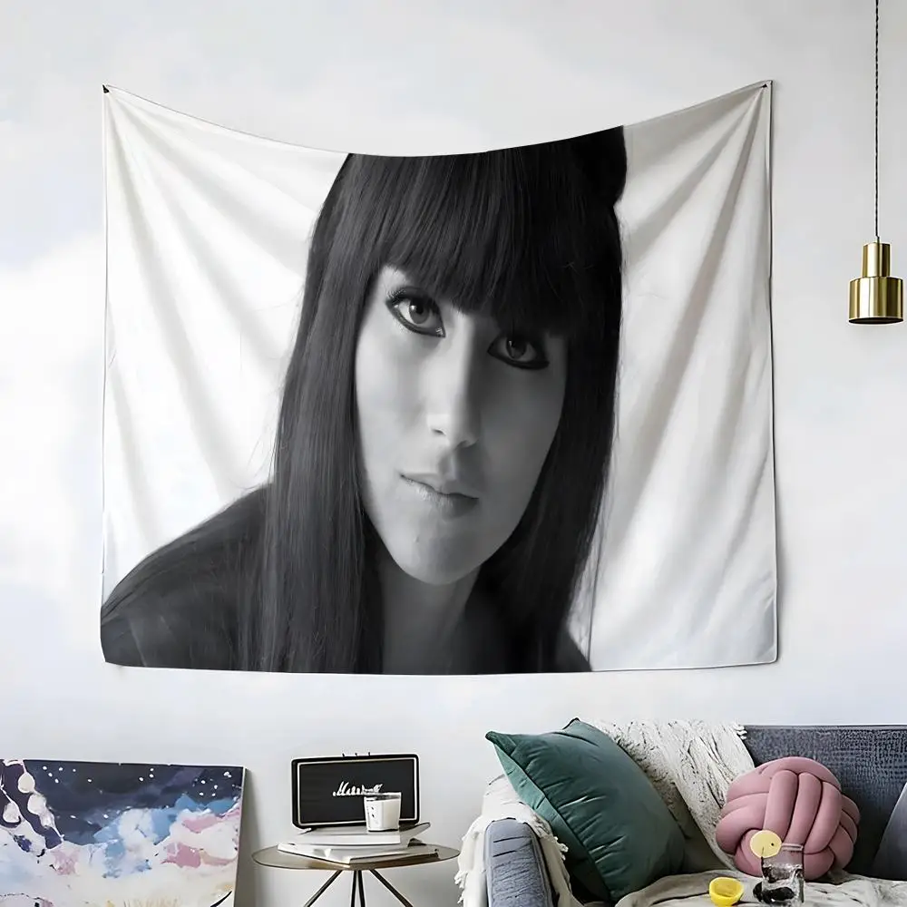 C-Cher-Er Tapestry …