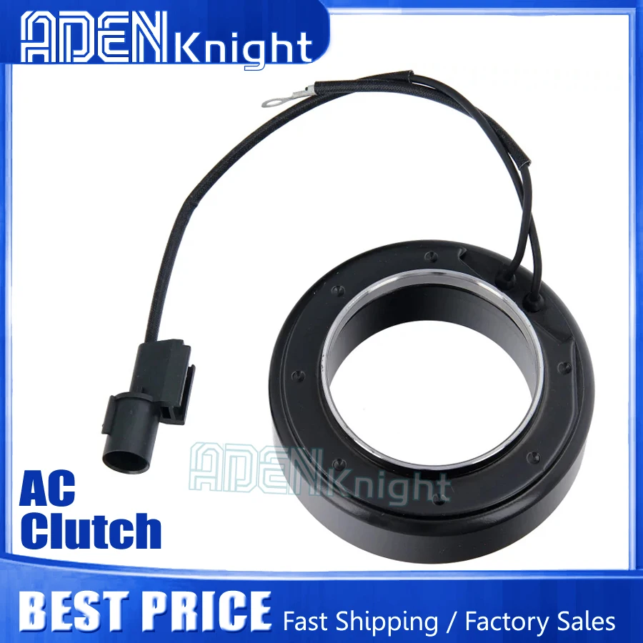 

Спираль сцепления компрессора переменного тока для Hyundai Tucson KIA Sportage 2,0 CRDi AWD 4WD 977012E200 97701-2E200 32755G 851838N 890130 AC65123