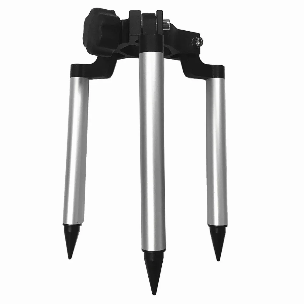 Prism Pole All Size 10/20/30/40/50/60cm Telescopic Rod Mini Bipod Mini Tripod Surveying Instrument Total Station Pole