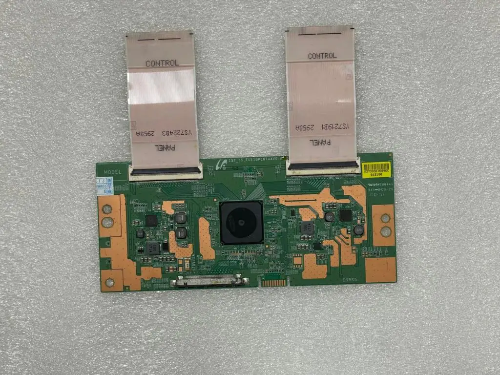 

Original 65A730U D65A620U 65P6 Logic board 15Y-65-FU11BPCMTA4V0.4