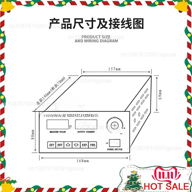 Taper Tension Controller ZXM-32 ZXM-30 RYM-32 Magnetic Particle Brake Automatic Control