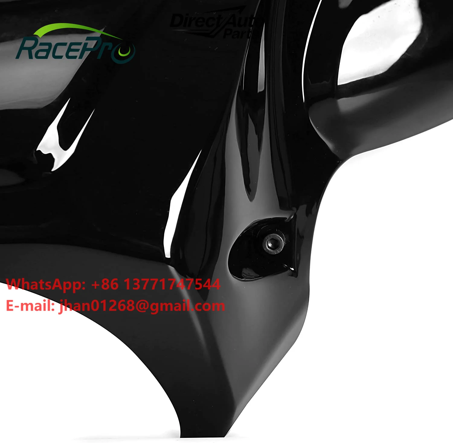 Racepro Universal Motorcycle 37