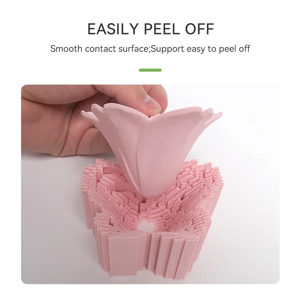 ESUN EPLA-Matte Filament do drukarki 3D 1,75 mm 1 KG ESUN PLA FILAMENT Matowy materiał do druku 3D do drukarek 3D