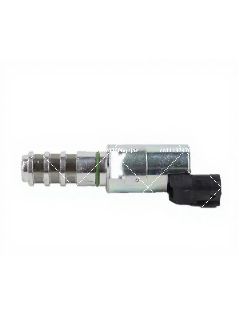 Automotive VVT Oil Control Solenoid Valve, Camshaft Timing Control Valve for 479Q Engine Repair Replacement Part