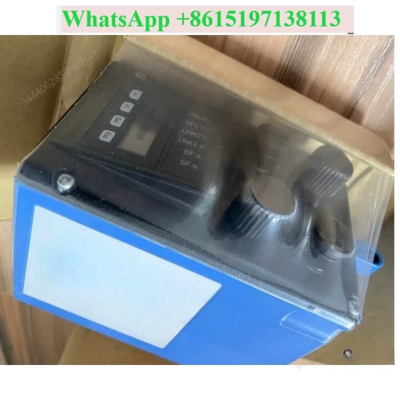 Long Range Laser Distance Sensor DL100-21AA2112 DL100-22AA2112 DL100-21AA2101 DL100-22AA2101 PROFINET