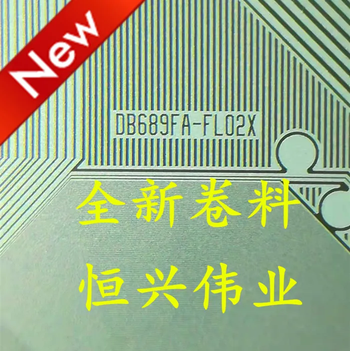 DB689FA-FL02X New L…